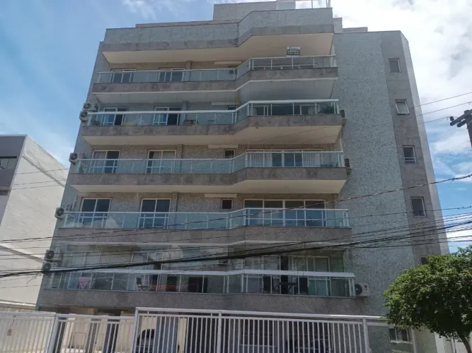 Cobertura Vila Valqueire