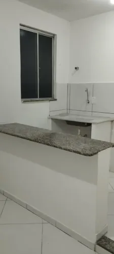 Kitnet, Esperança, 1 Quarto, Água e Luz incluso