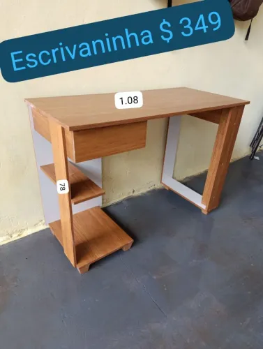 Escrivaninha 
