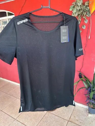 Camiseta Olympikus P