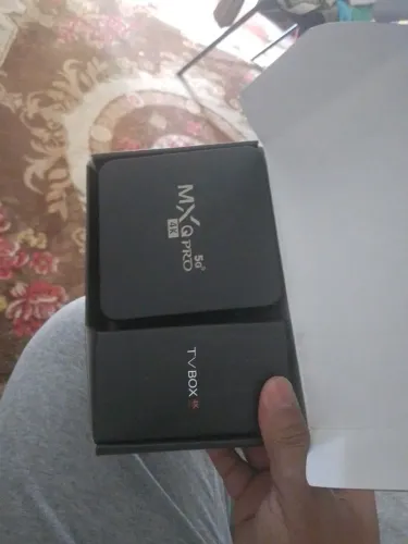 Android - Smart TV
