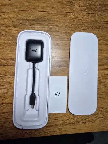 Powerbank para pulseira Whoop
