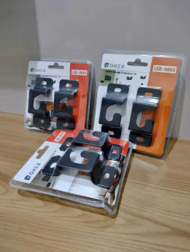 Suporte fixo para TV de 14 a 80 polegadas