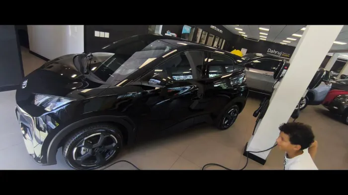 BYD Dolphin Mini (Elétrico) 2025
