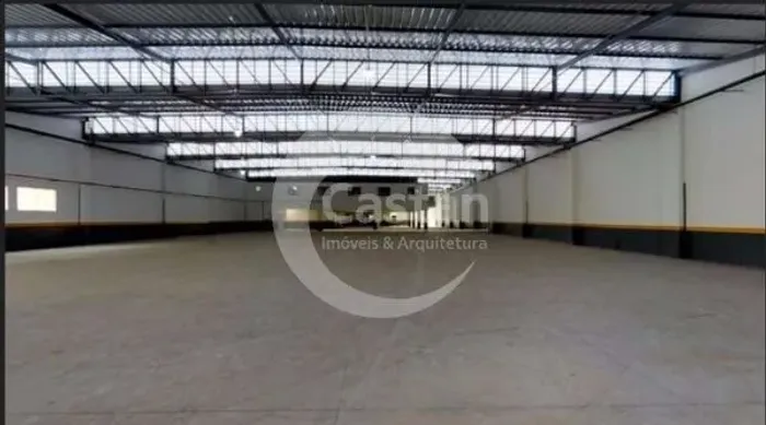 depósito/galpão/armazém - ipiranga - 2.600m²