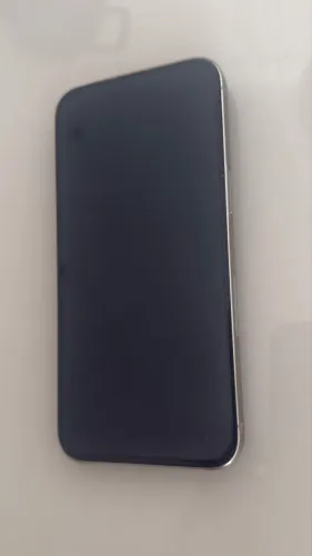 Iphone 16 pro Max Titânio 256gb