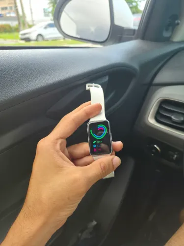 Vende-se relógio da Samsung 