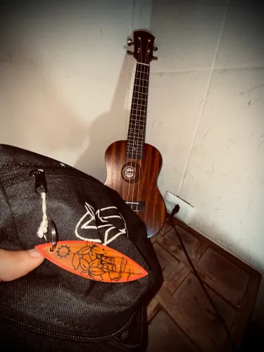 Ukulele