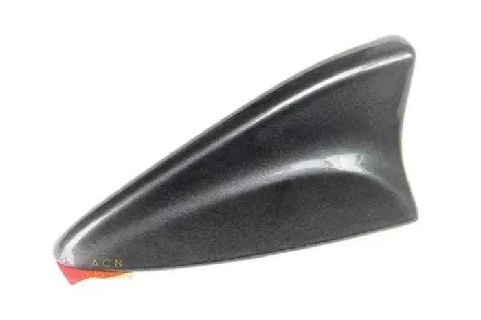 Antena Shark Civic G10 Cinza Barium