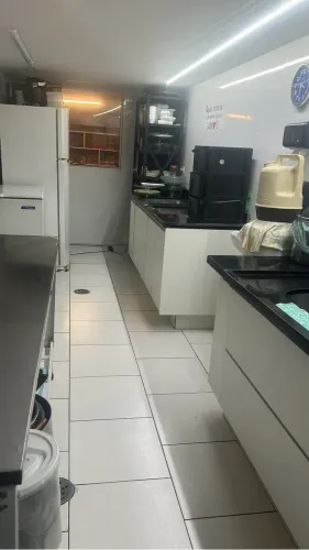 Aluga-se cozinha para Delivery