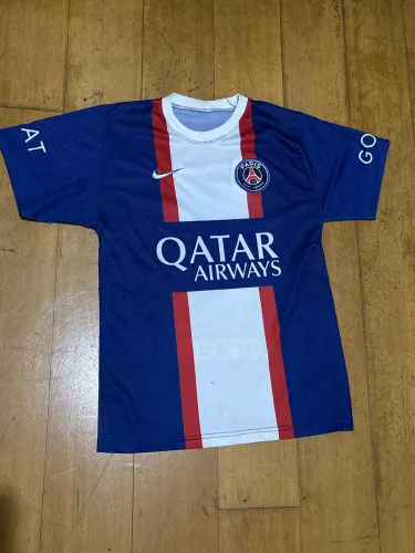 Camisa do PSG
