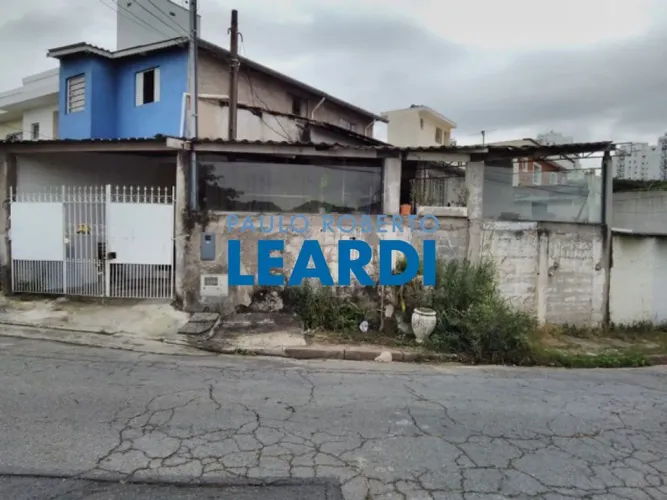AREA - BUTANTÃ - SP