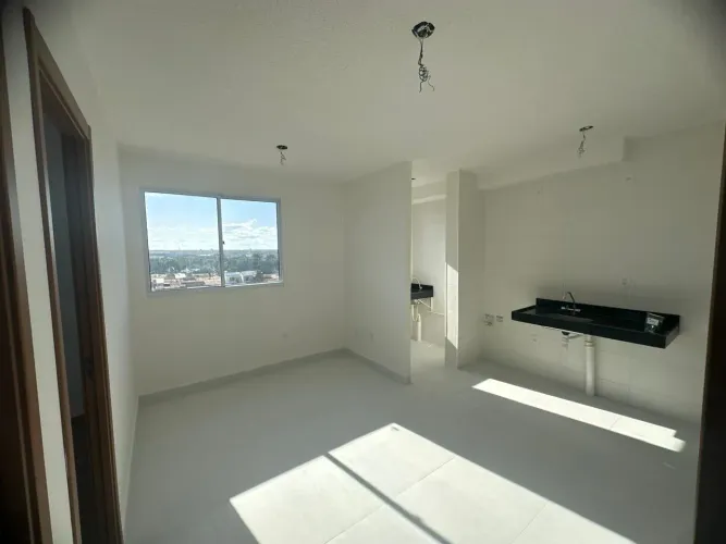 Apartamento para alugar no Toulon - tabuleiro do Martins 