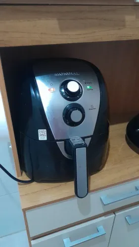 Airfryer