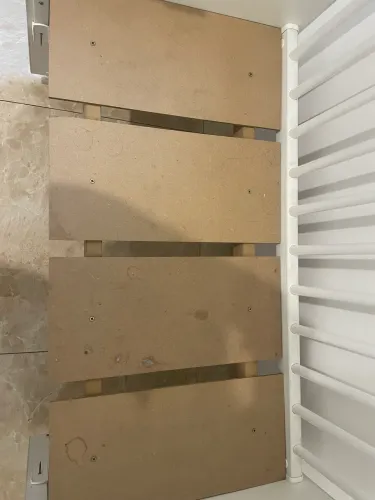 Mini berço