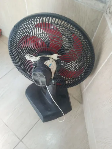 Ventilador