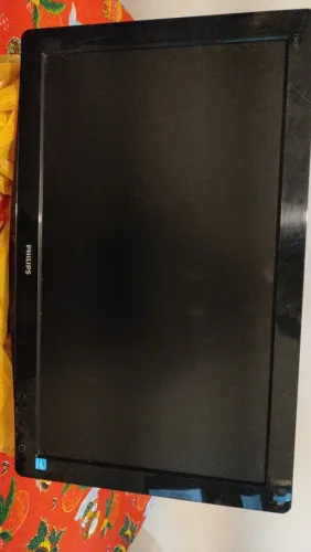 Monitor - segunda tela
