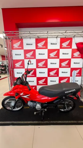 Honda Pop 110i 2026
