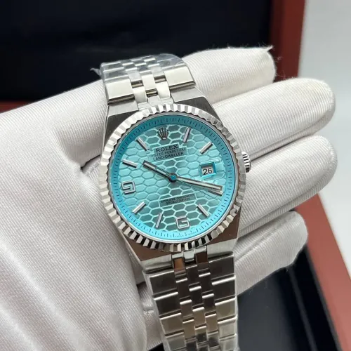 Relógio Rolex Landweller Novo Envio Rápido