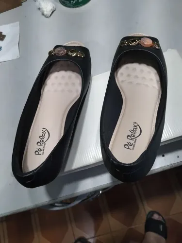 Sapato comfort