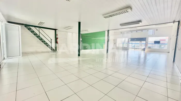 Comercial Ponto Comercial em Campinas