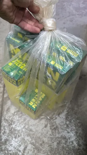 Kit filtros Honda hrv