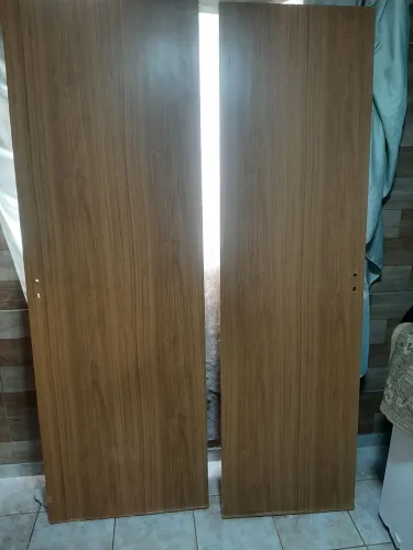 Portas oca