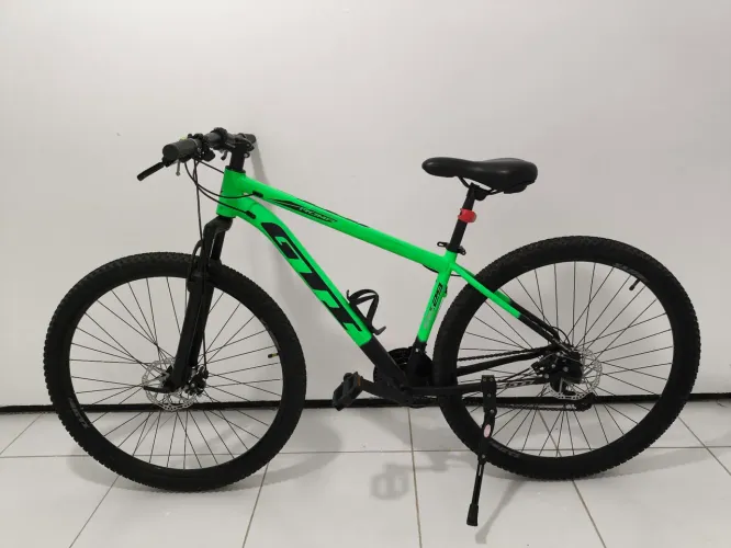 vende-se bicicleta
