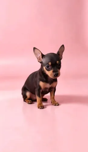 Pinscher