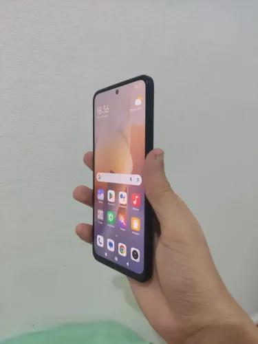 Redmi Note 11S 108MP - Estado de Novo + Caixa