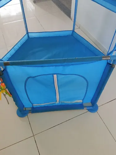 Cercadinho para Bebê