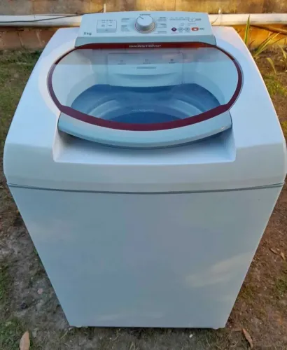MÁQUINA BRASTEMP ATIVE 11 KG ENTREGO