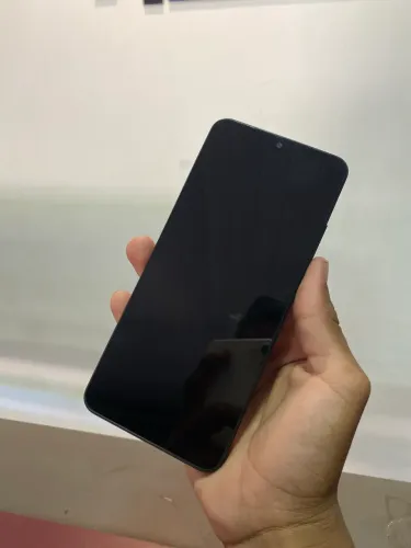 Redmi 05 novo 