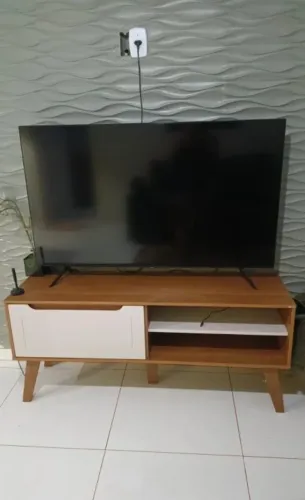 Tv smart 55 4k Samsung