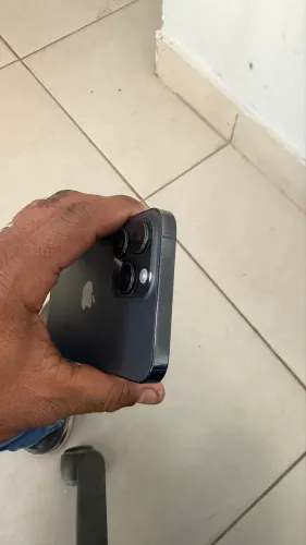 iPhone pro max 128gb