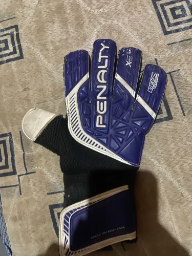 Luva de goleiro