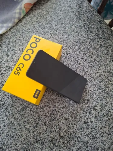 Poco c65