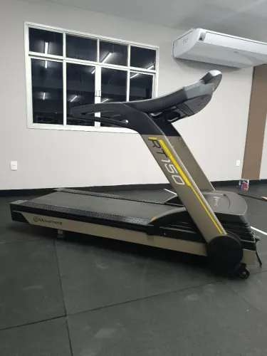 Esteiras Ergométrica Moviment