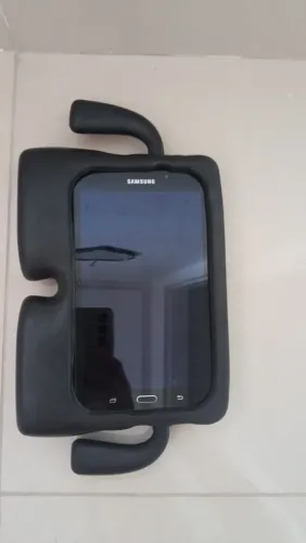 Tablet Samsung bem novinho