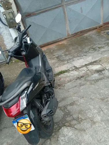 Nmax 2020