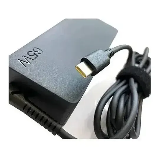Carregador Lenovo Tipo C 65W