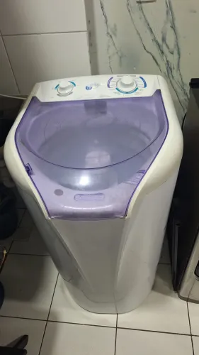Máquina de lavar 7kg