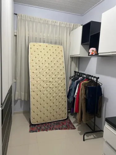 Quarto pra alugar