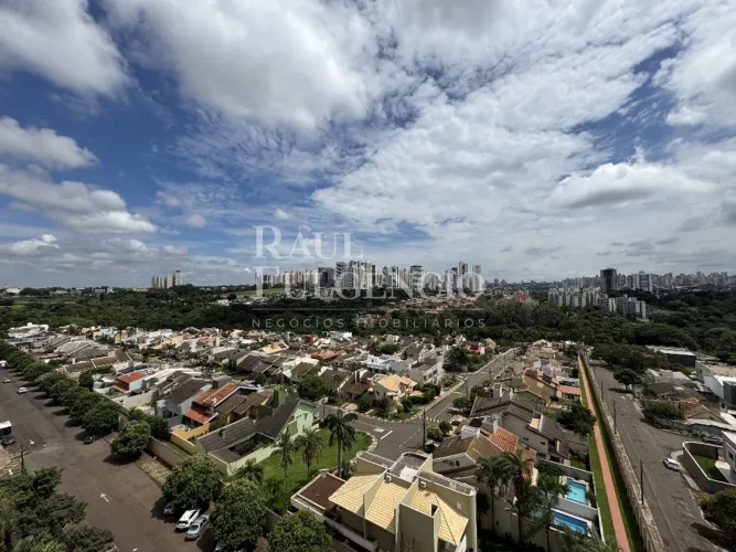 Pateo Aurora | Yticon| Vista Gleba | Sol da manhã