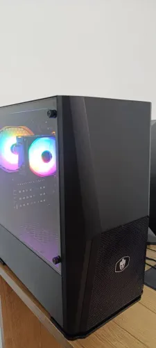 CPU Ryzen