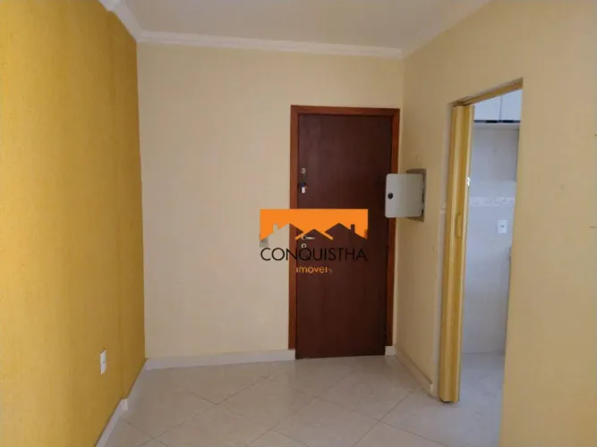 Apartamento com 2 dormitórios à venda, 87 m² por R$ 450.000,00 - Rudge Ramos - São Bernard