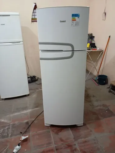 Geladeira duplex Frost Free