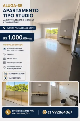 Apartamento