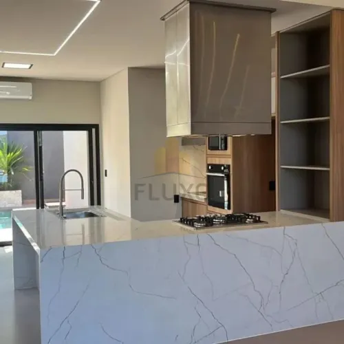 Casa em Condominio com 3 dormitórios para venda no bairro JARDIM ESTORIL