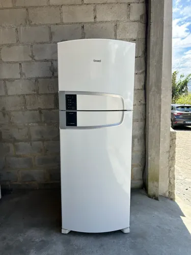 Geladeira Consul Frost Free 
